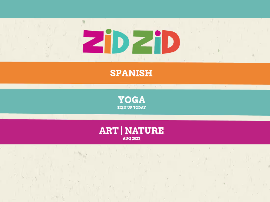 Cover image for Zid Zid
