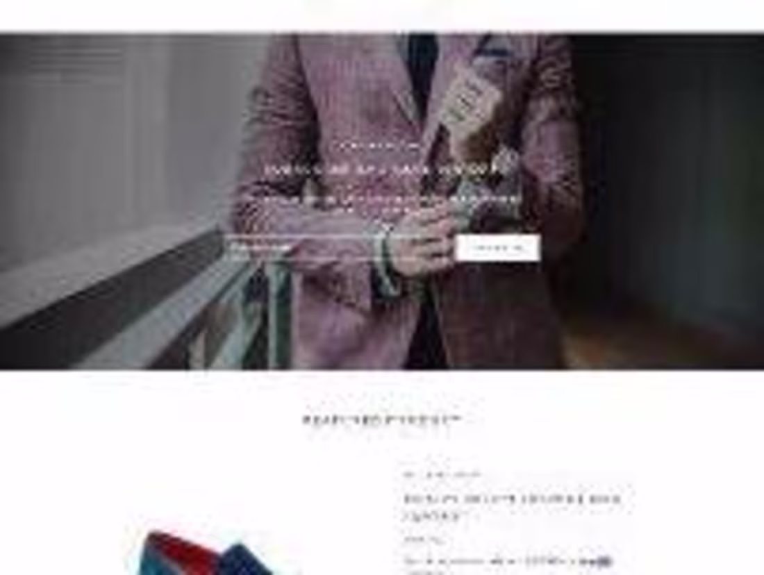 Cover image for Shopify Development