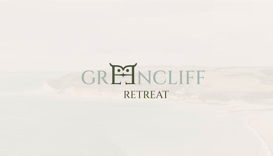 Cover image for Minimal Nature Logo | Minimal Organic Brand Identity