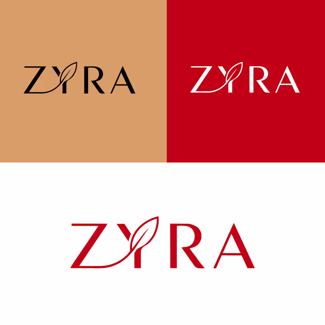 Cover image for Minimal and modern logo design