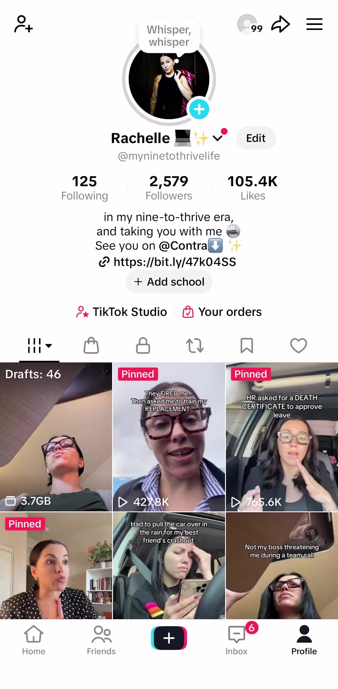 Cover image for Weekly Vids