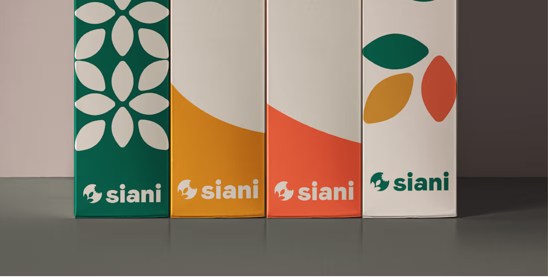 Cover image for SIANI - Promoting inclusive food systems