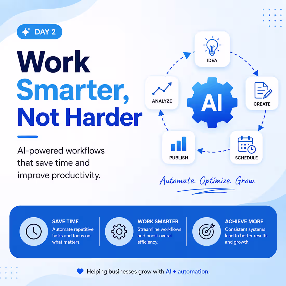 Cover image for  AI doesn't replace creativity,