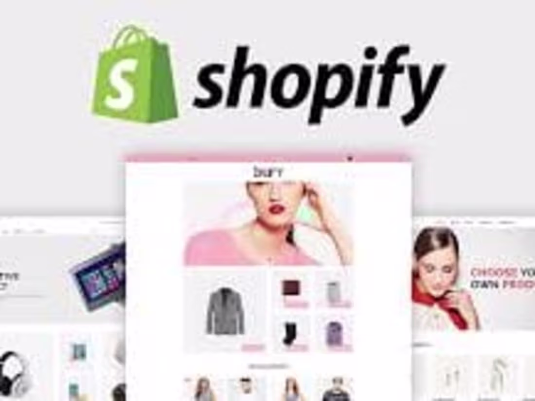 Cover image for Shopify SEO Optimization