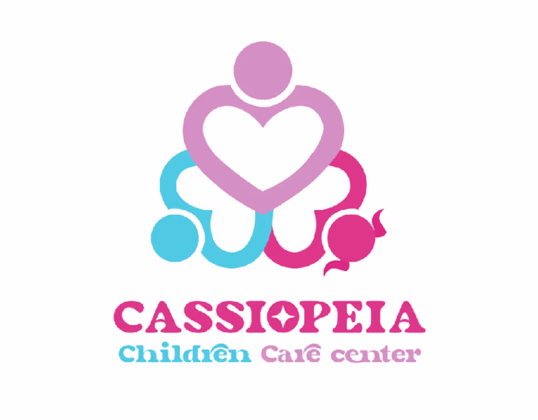Cover image for Cassiopeia | Branding