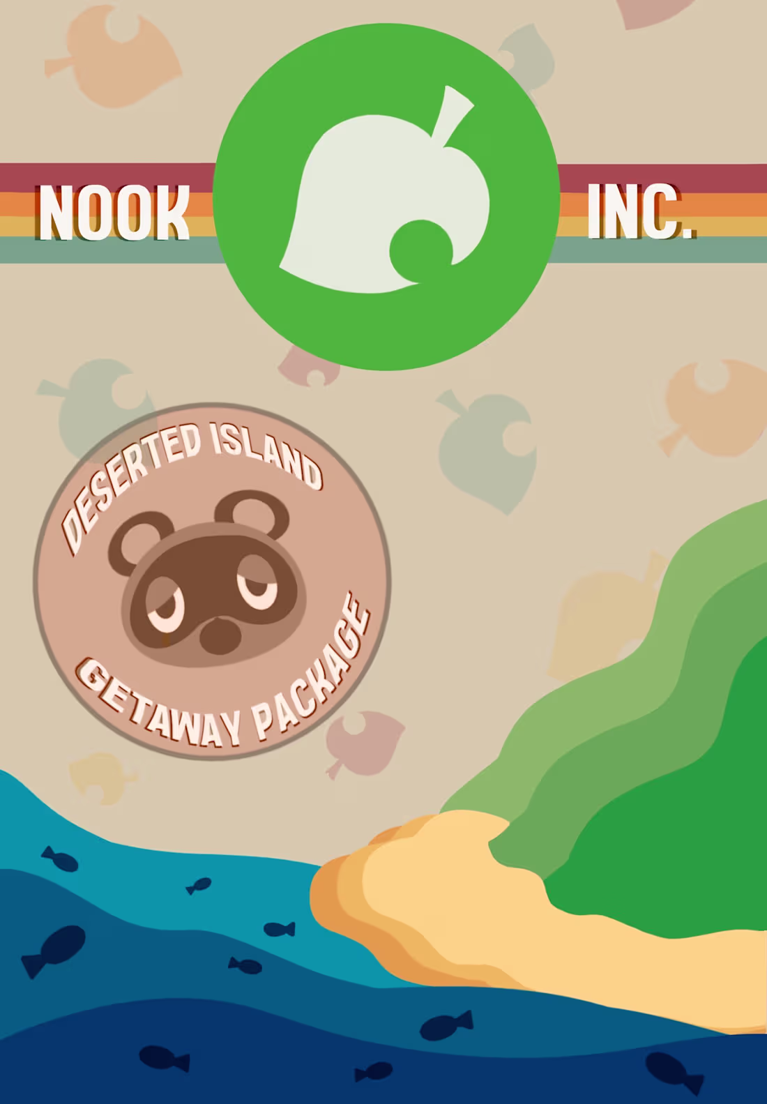 Cover image for Nook Inc.