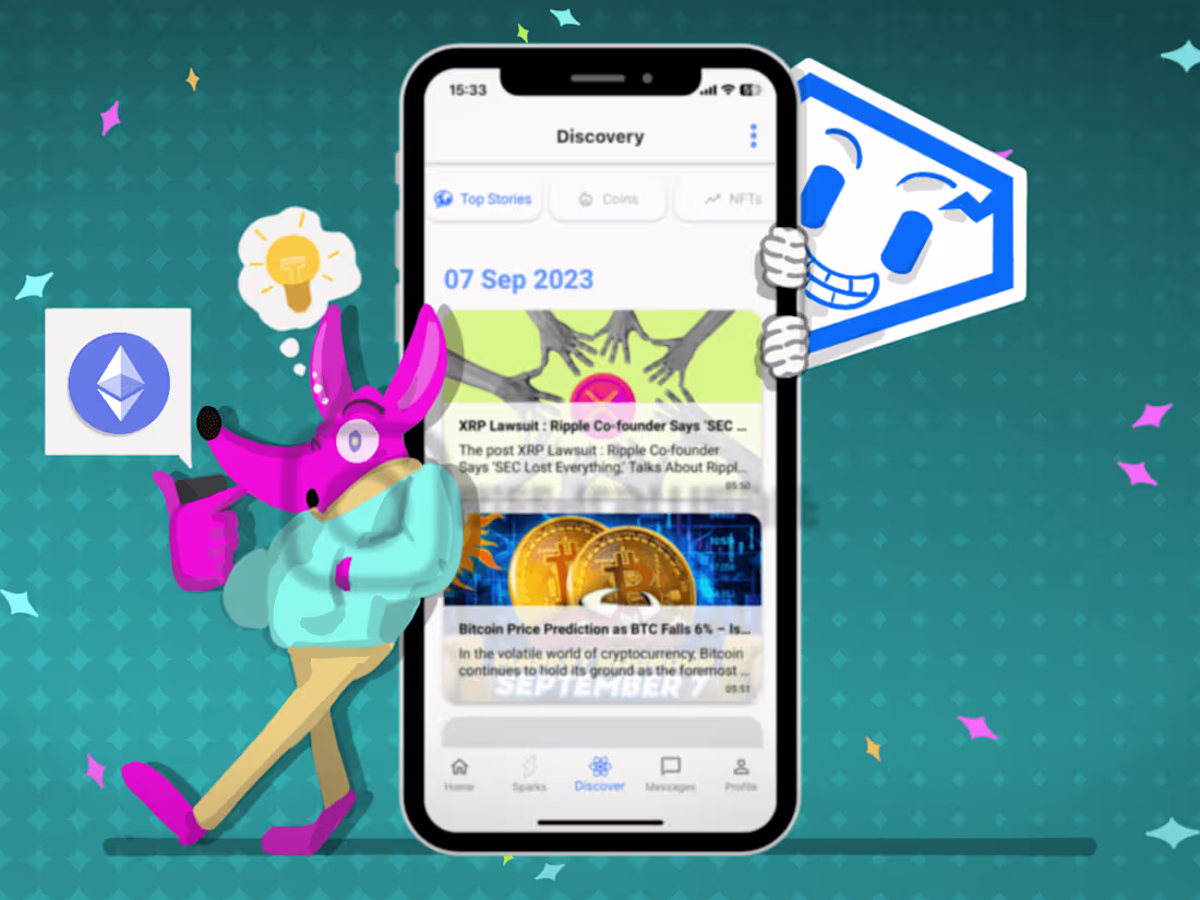 Cover image for Collaboration post for Social network