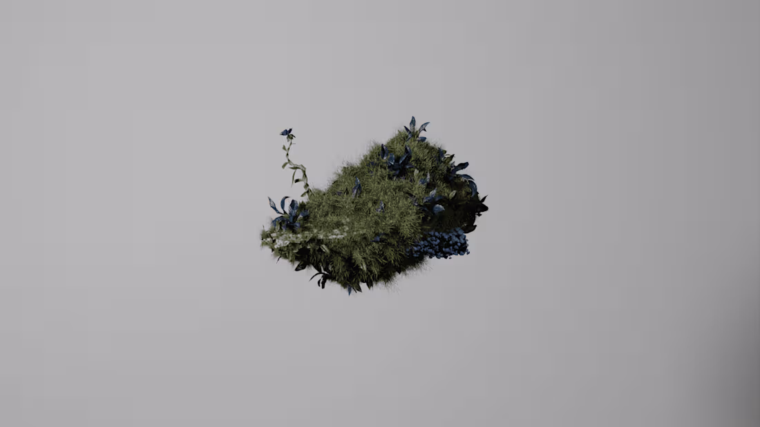 Cover image for Climate Change - R&D
