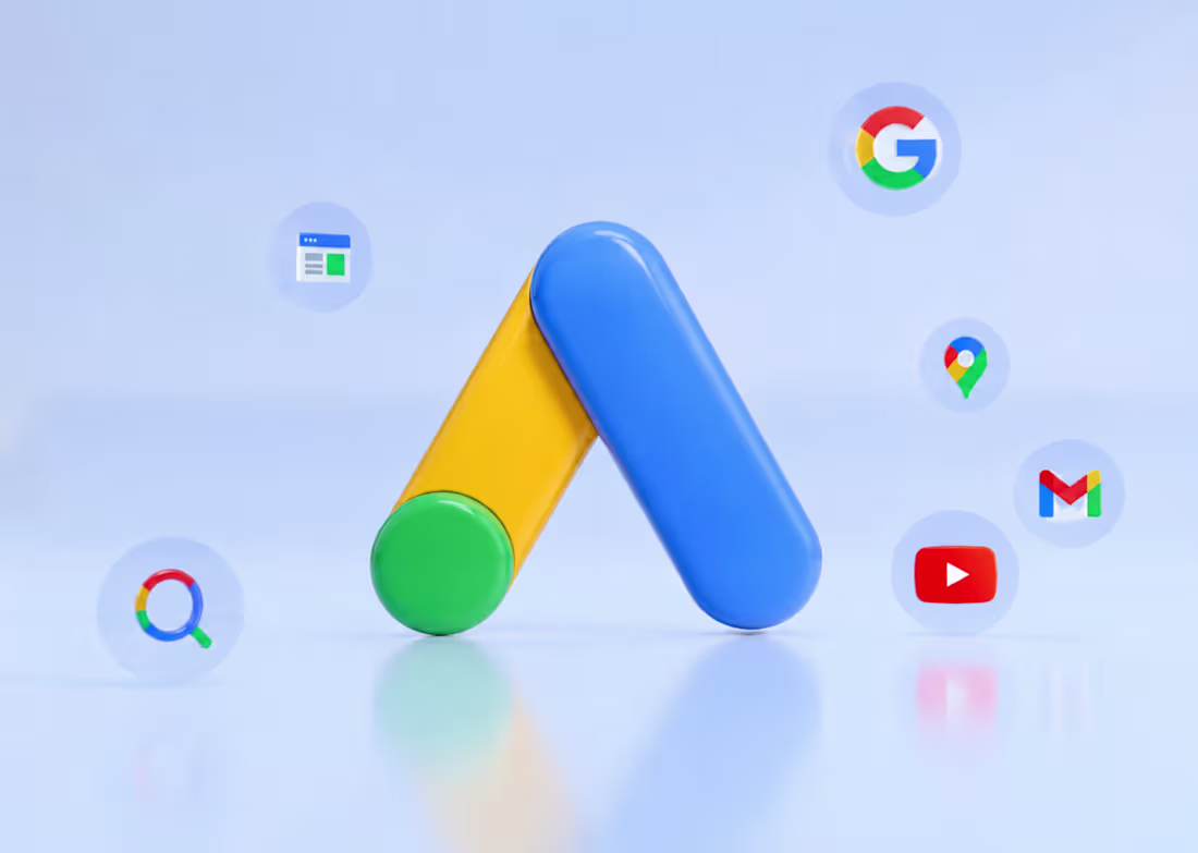 Cover image for Google Ads Management