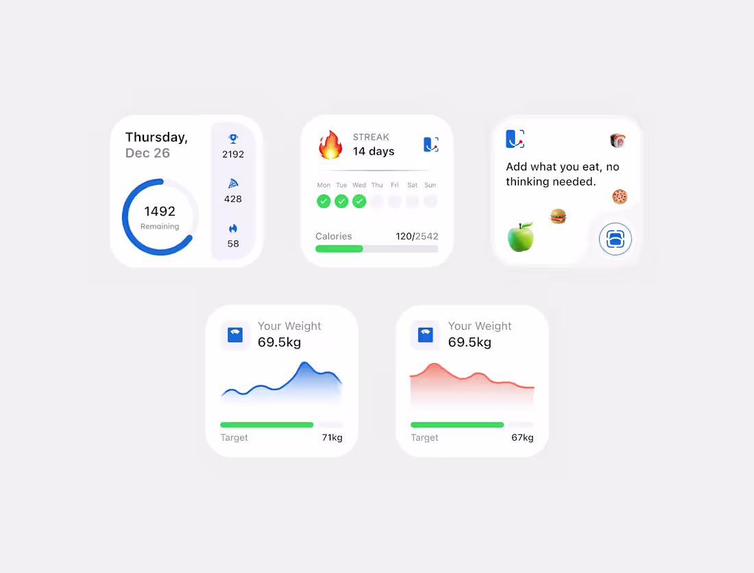 Cover image for Widget Capple
