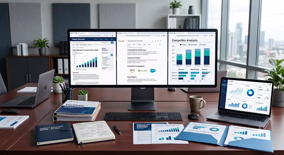 Cover image for Virtual Assistant, AI & Administrative