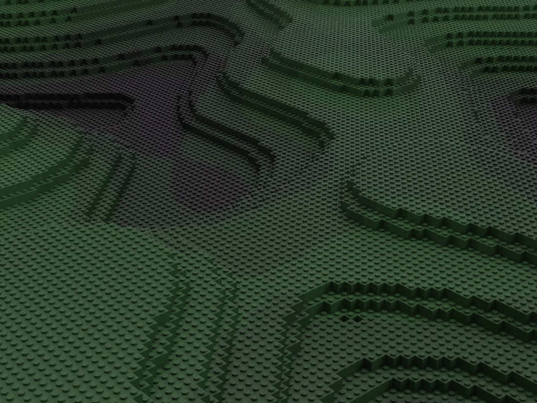 Cover image for 3D Modelling and Animation