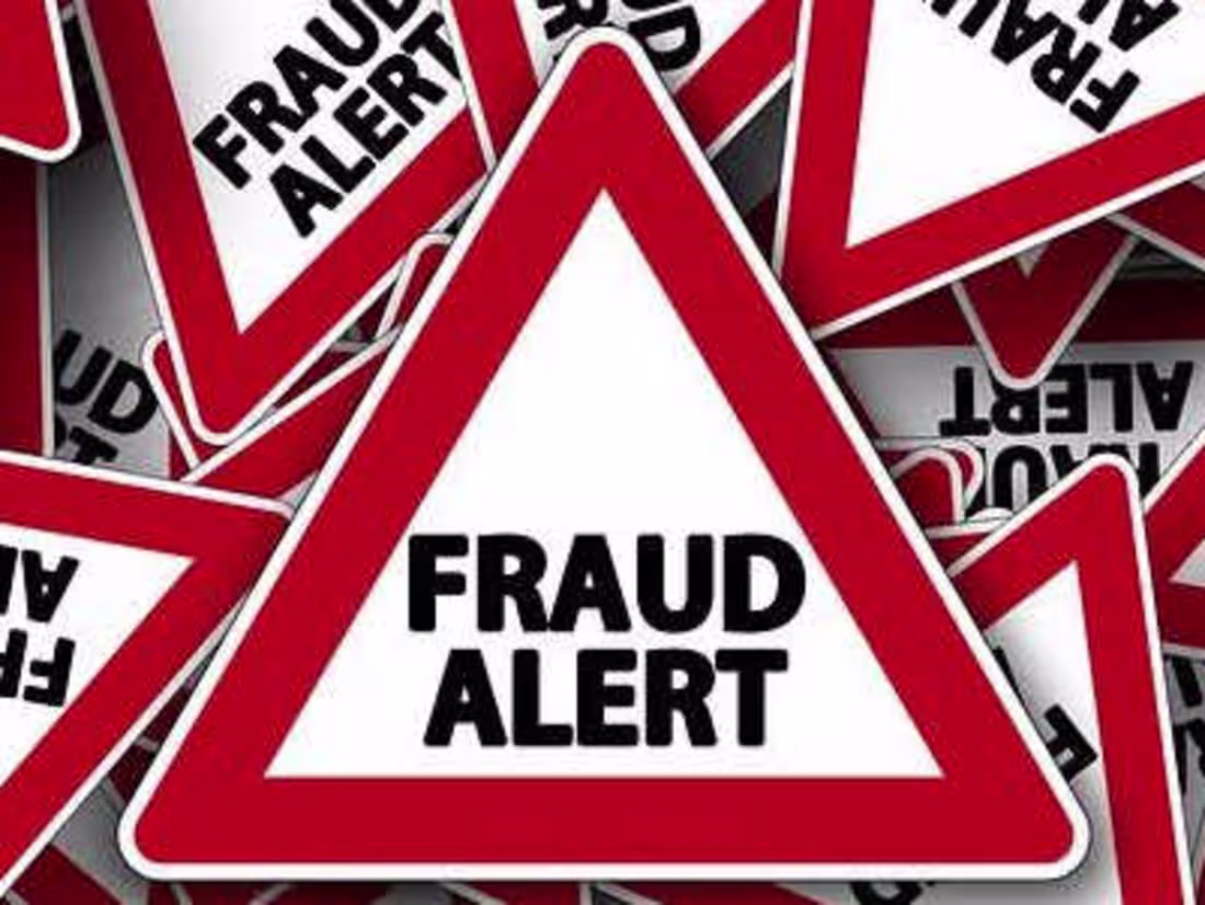Cover image for Minimization of Internet Fraud among Nigerian Youths