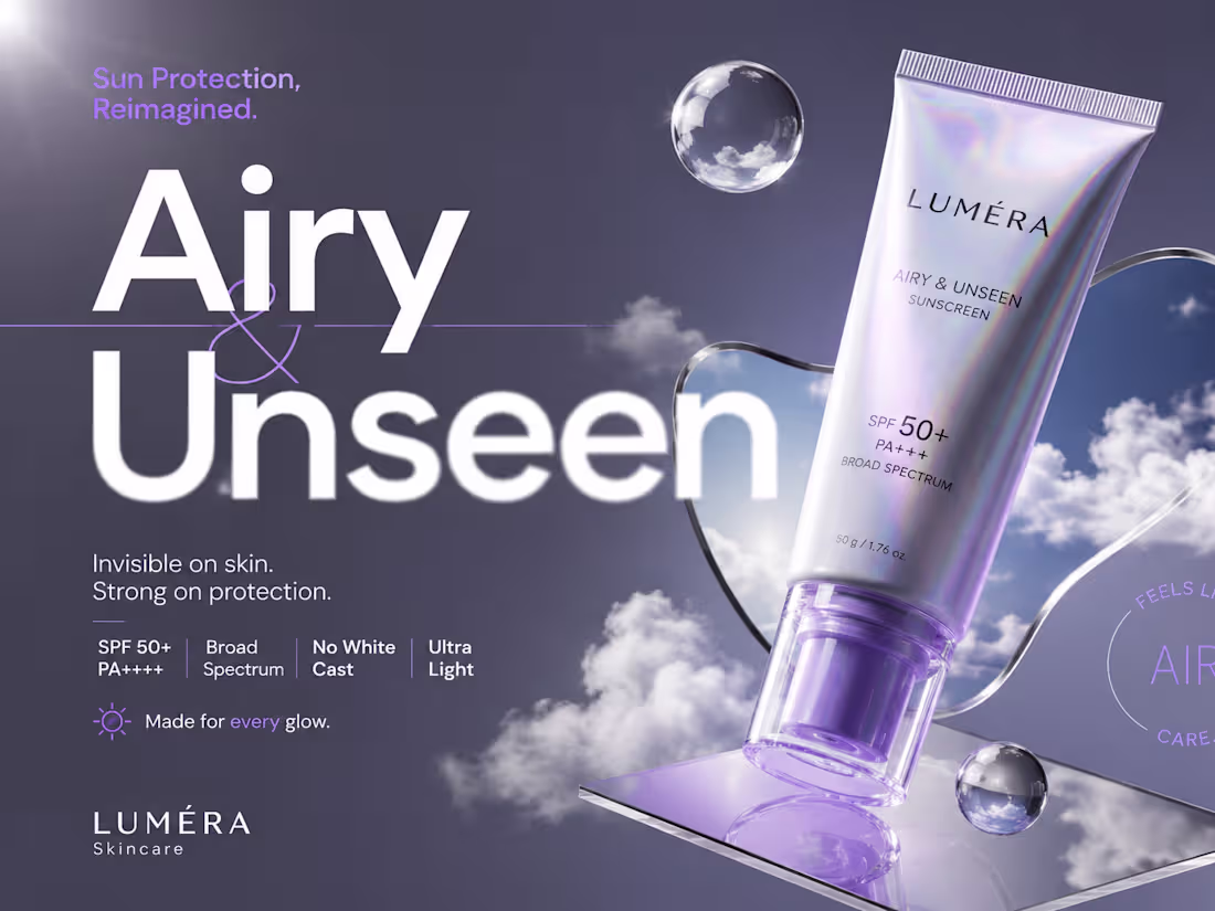 Cover image for Skin care is directly related