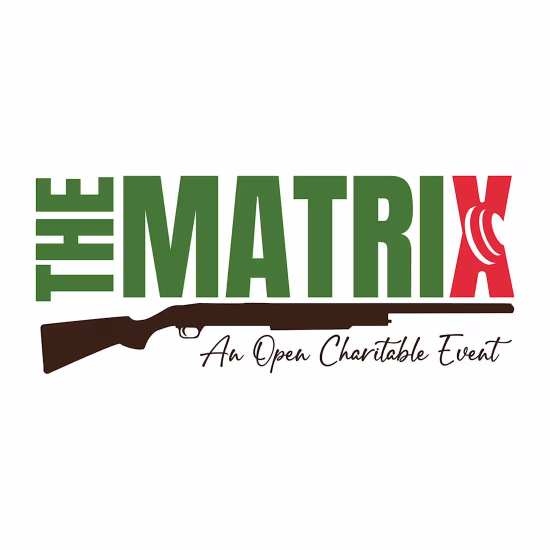 Cover image for The Matrix - An open charitable event :: Behance