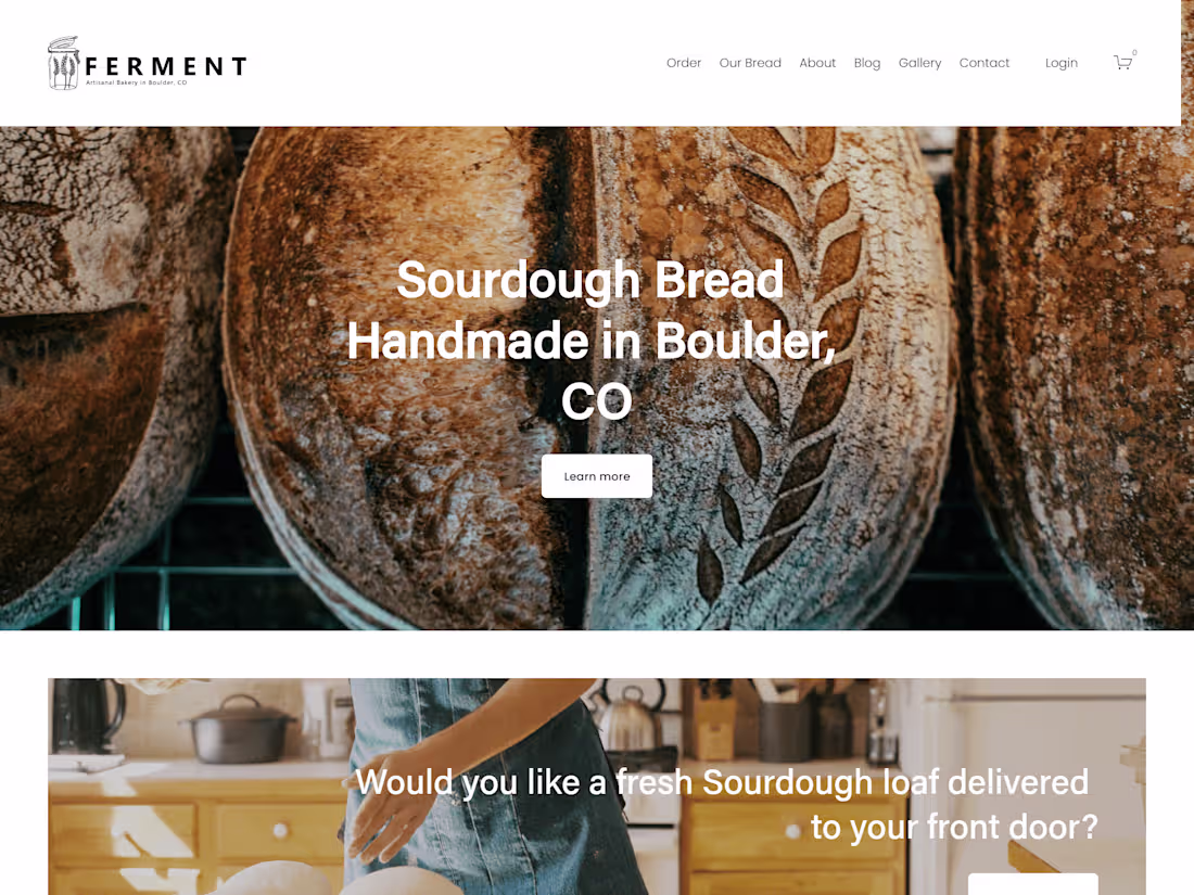 Cover image for E-commerce Web Development