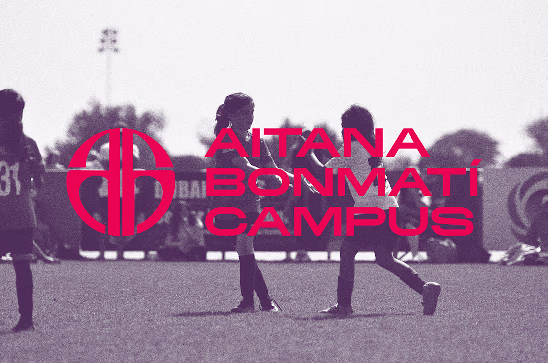 Cover image for Aitana Bonmatí Campus