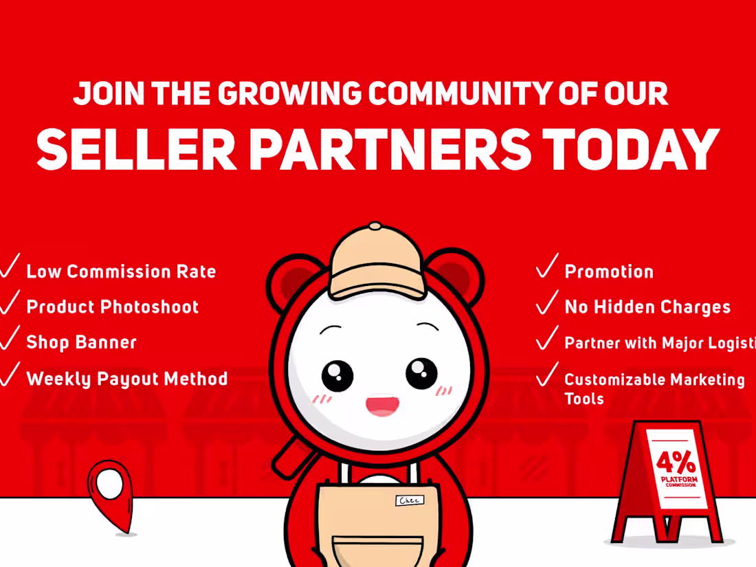 Cover image for Somago Seller Club