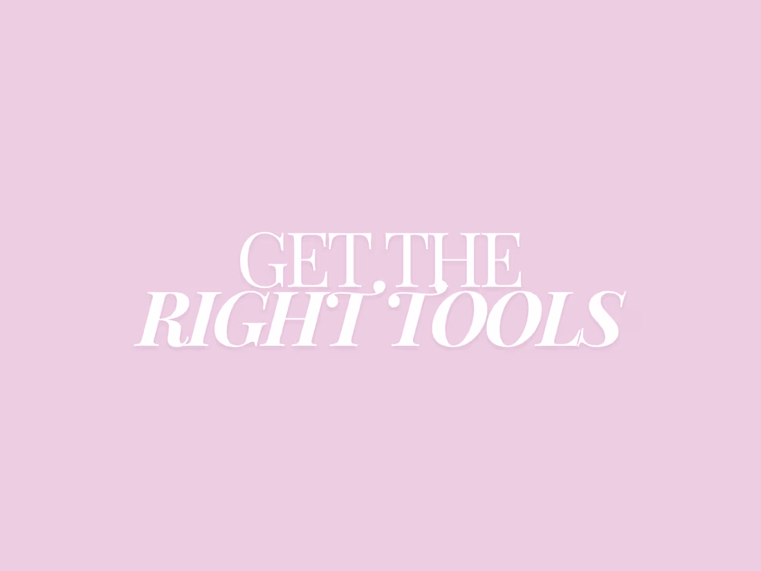 Cover image for Social Tools Recommendation