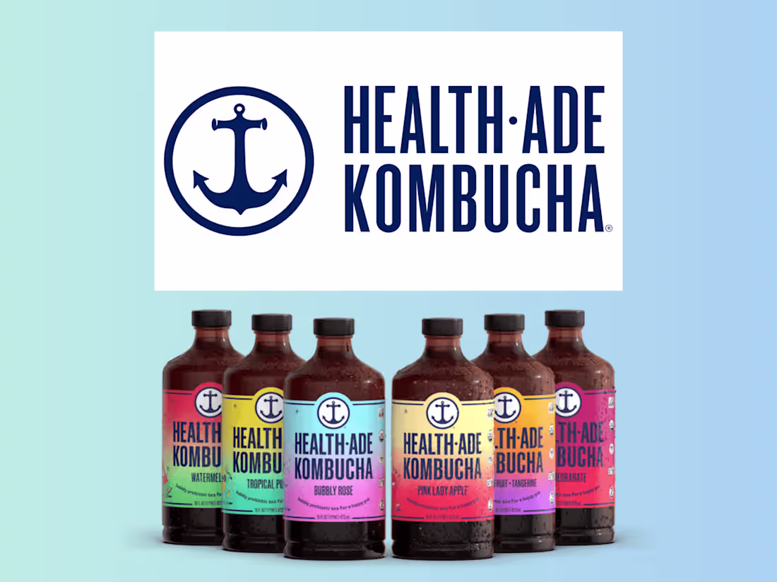 Cover image for Health-Ade Kombucha Spec Reel/Shorts