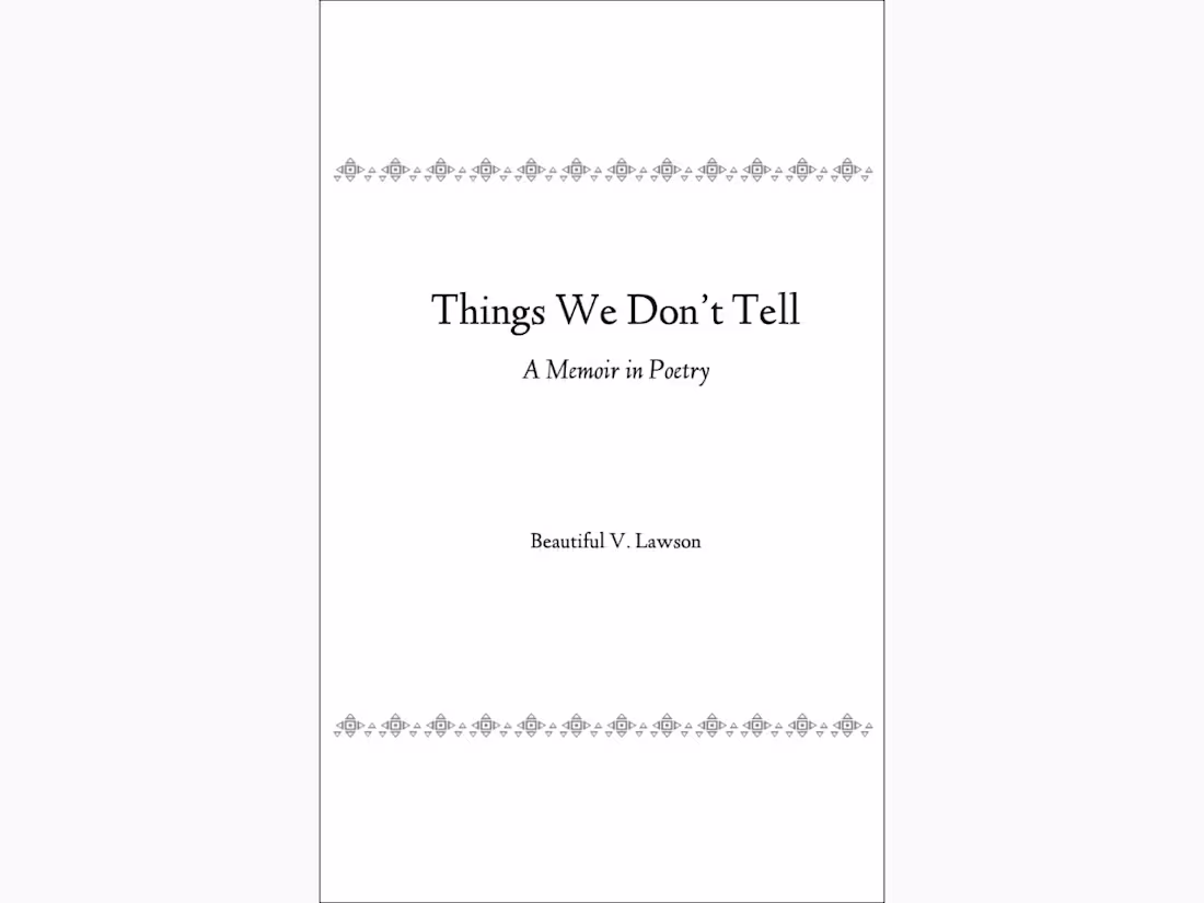 Cover image for Typesetting for Meet the World