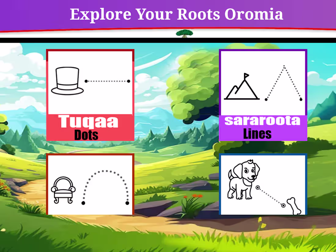Cover image for Explore Your Roots