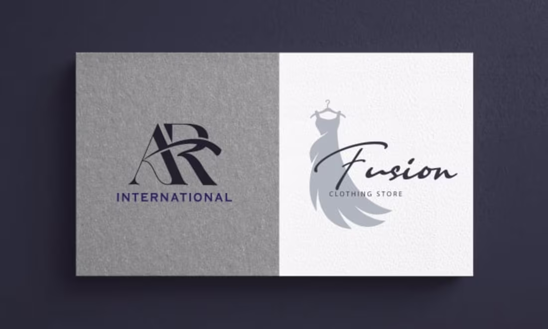 Cover image for I will create an unforgettable modern minimalist logo design