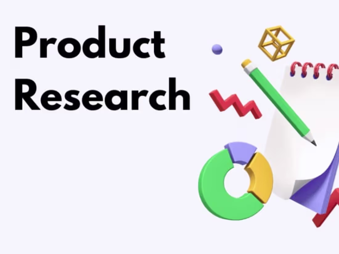Cover image for Research Project