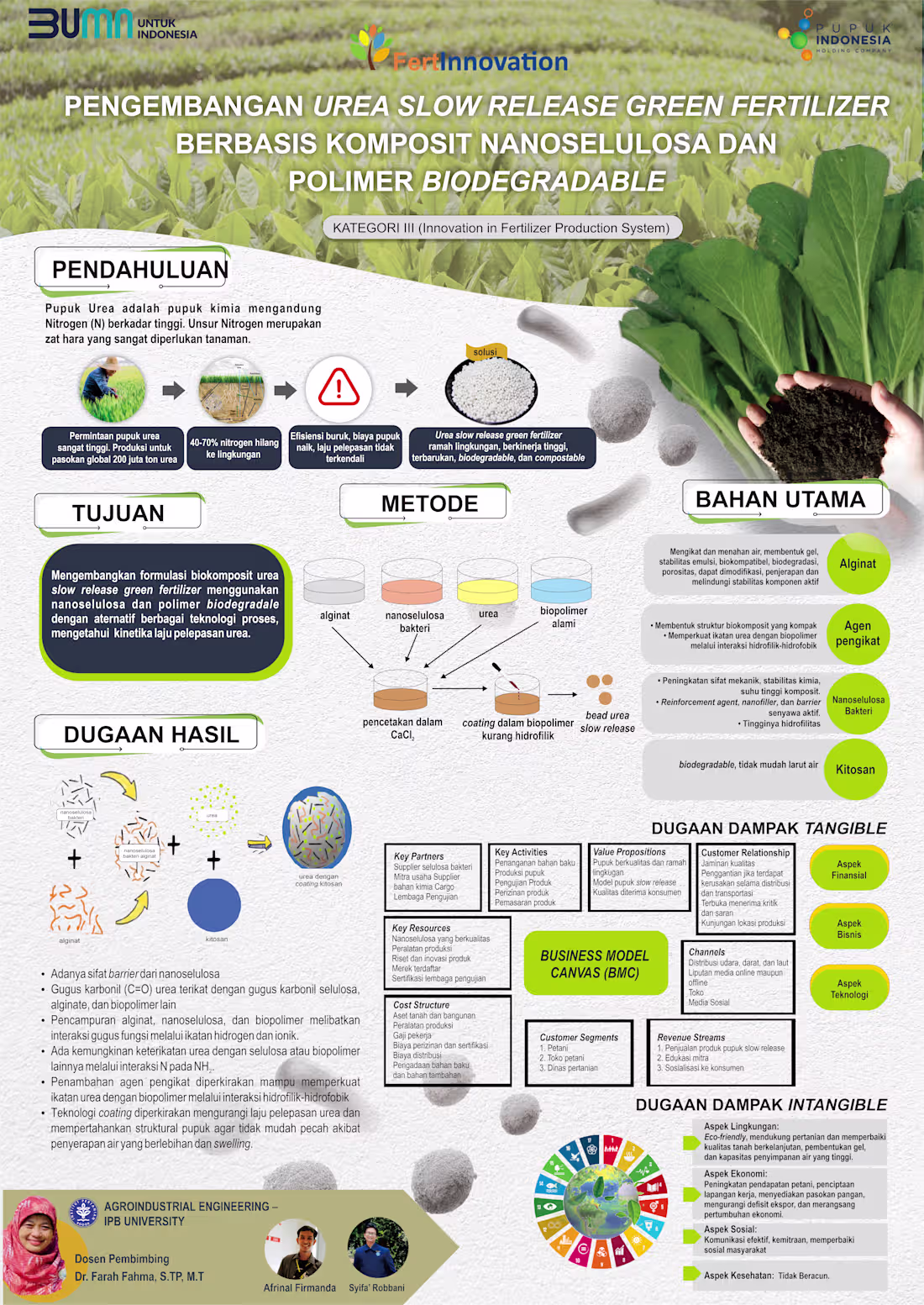 Cover image for research poster