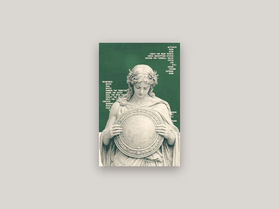 Cover image for Animated card component.
It's insane to