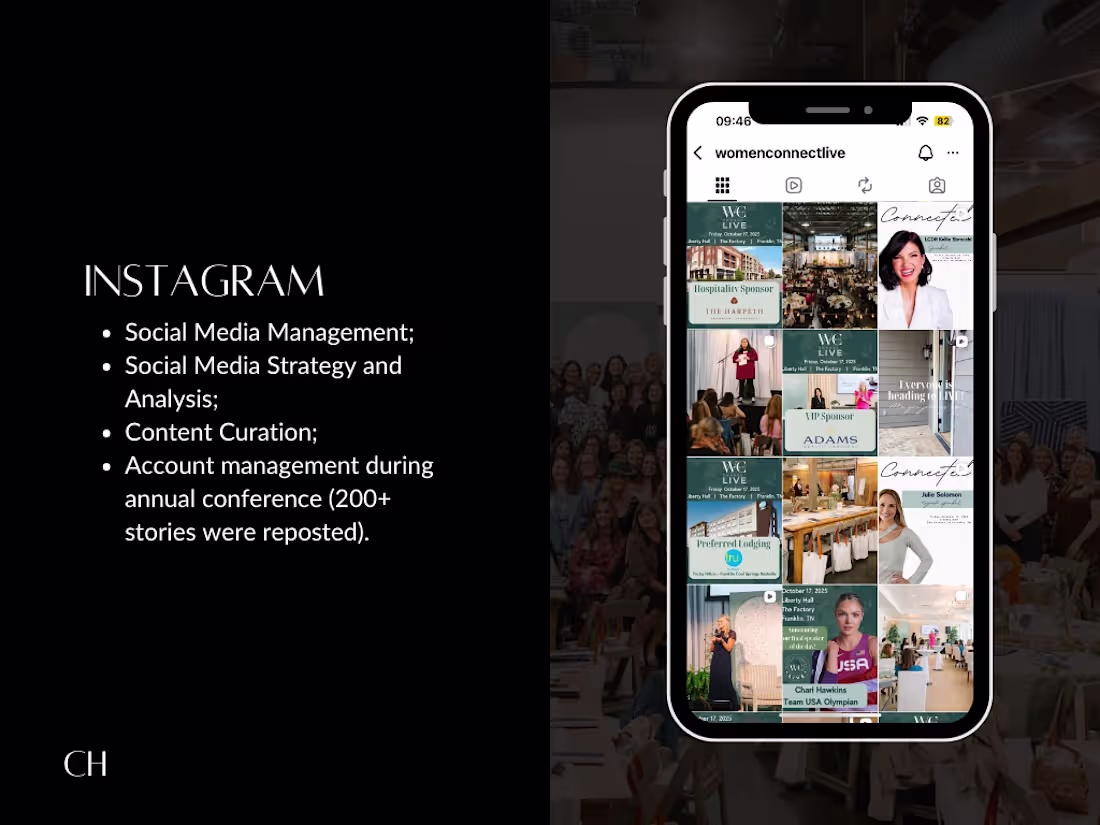 Cover image for Social Media Management 