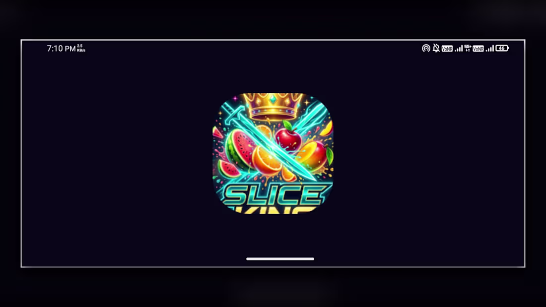 Cover image for Fruit Slicer is a fast