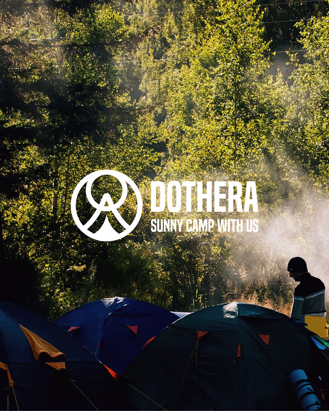 Cover image for DOTHERA - Camping Event and Recreation