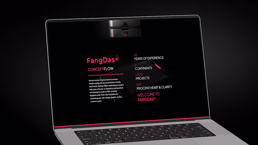 Cover image for WEBWAVE (Web)
Websites built with structure,