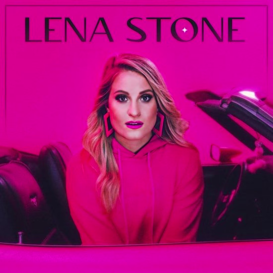 Cover image for Lena Stone Album Review 
