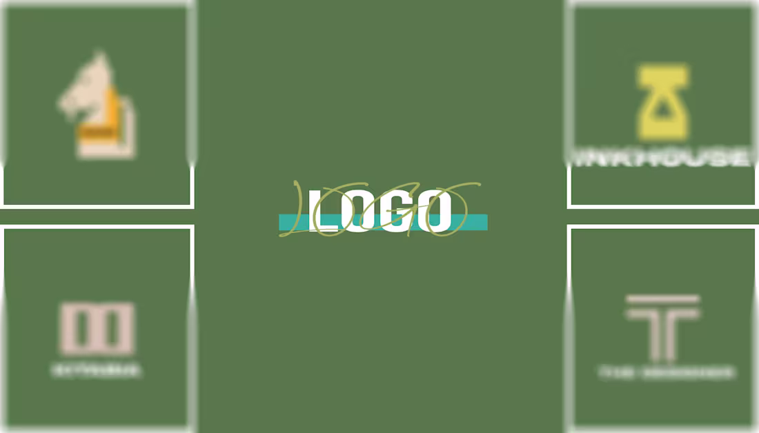 Cover image for Logo Design