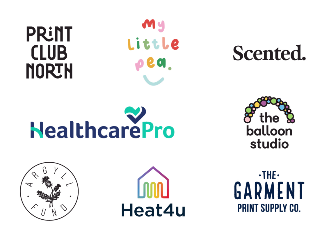 Cover image for Design a logo for your business.