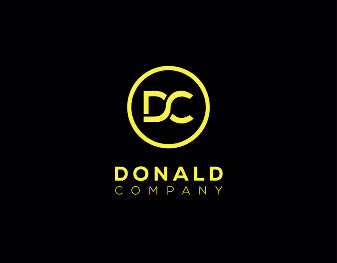 Cover image for Logo Design Project on Behance