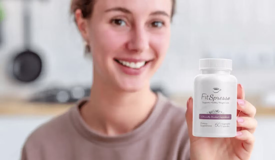 Cover image for FitSpresso : [TOP 5 Reasons!] Why We're Your Best Choice?