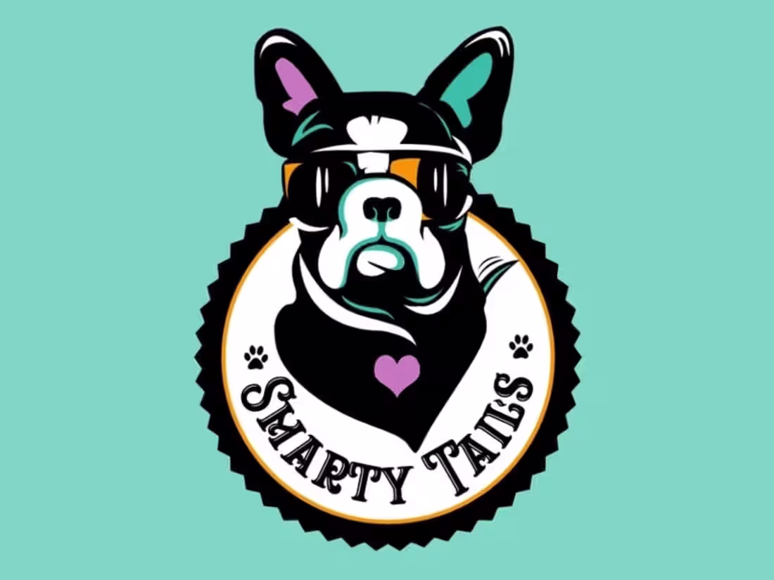Cover image for Pet Food Logo