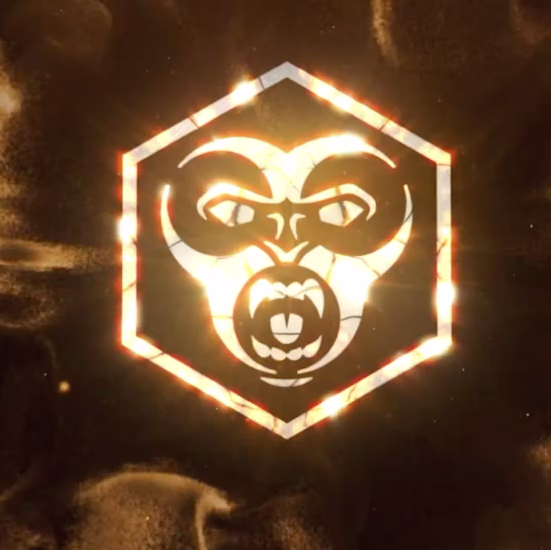 Cover image for I created the logo and