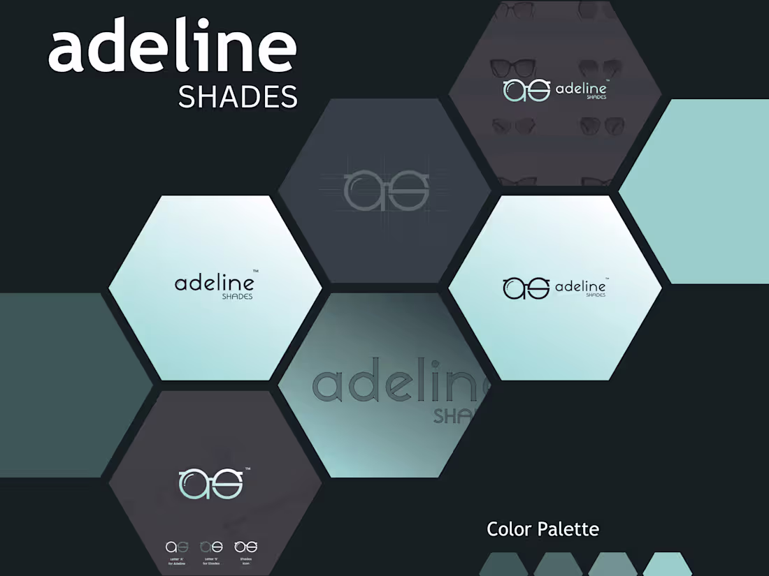 Cover image for Behance