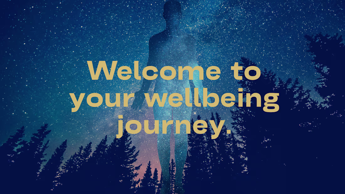 Cover image for Personal Brand Design & Strategy for a Holistic Therapist