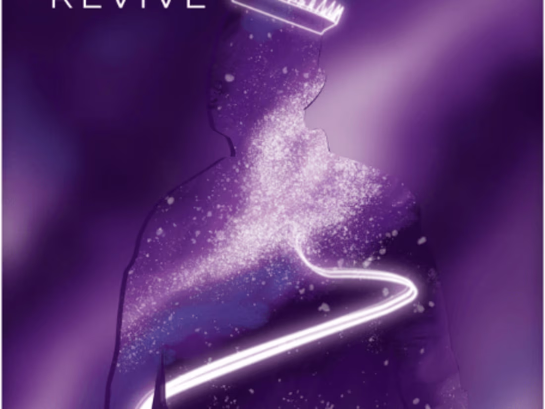 Cover image for Argel MDR - Revive