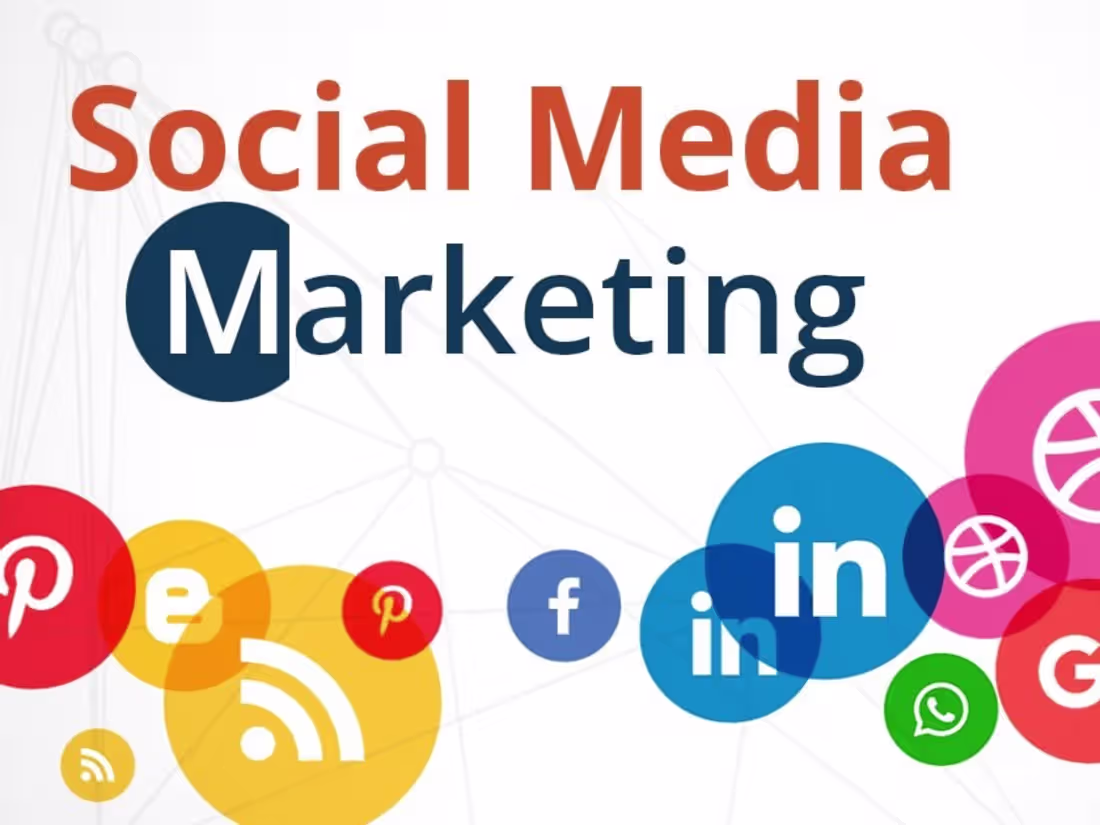 Cover image for Elevate Your Brand Melody with Strategic Social Media Marketing