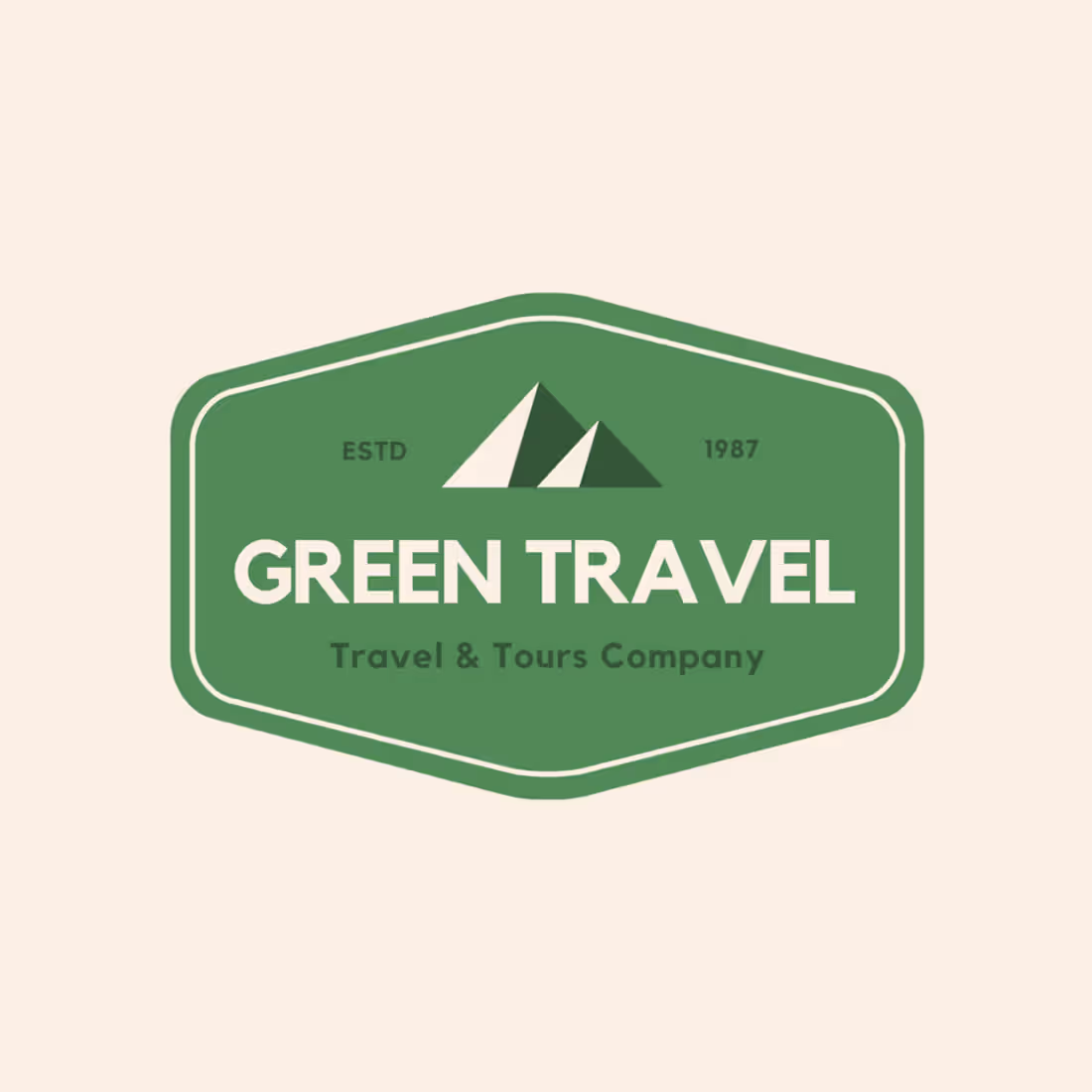 Cover image for Rebranded Logo Design for an