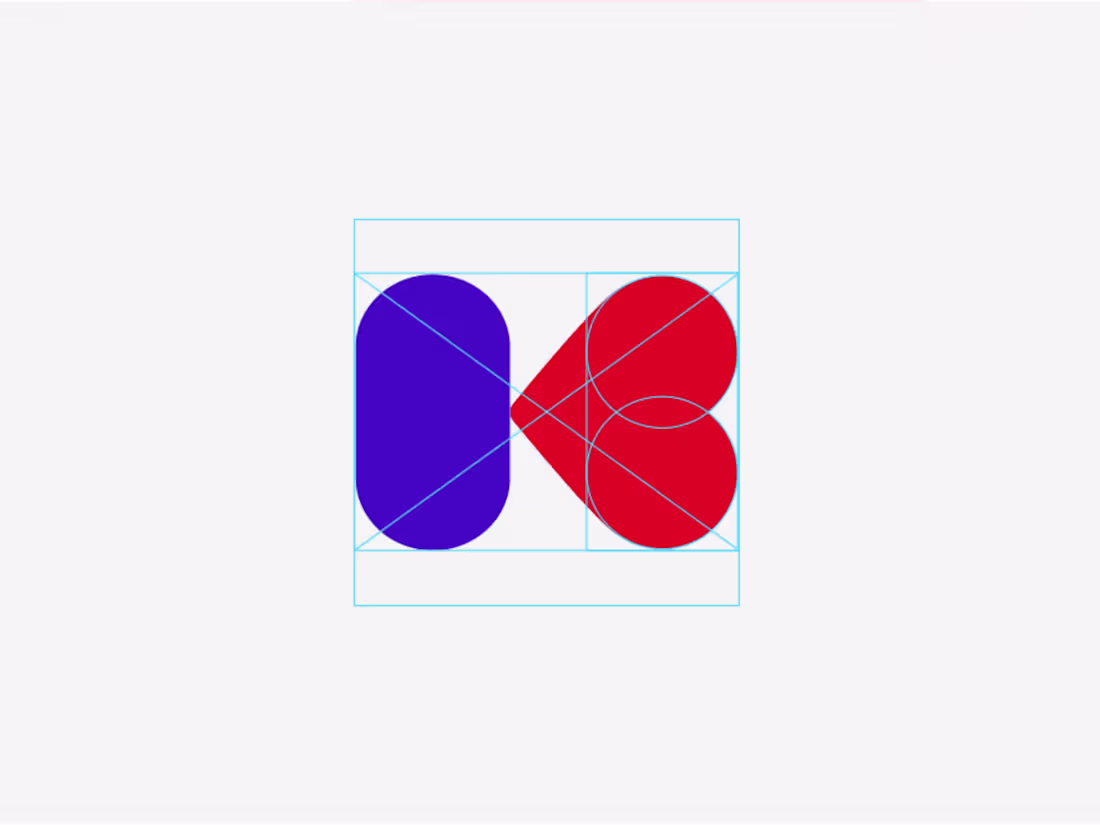 Cover image for Korea is love