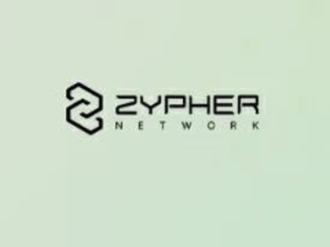 Cover image for Zypher Games