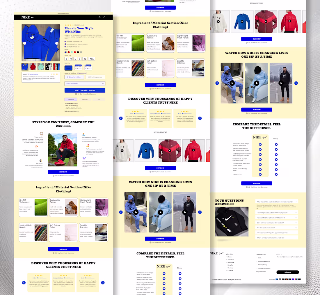 Cover image for Most product pages don’t have