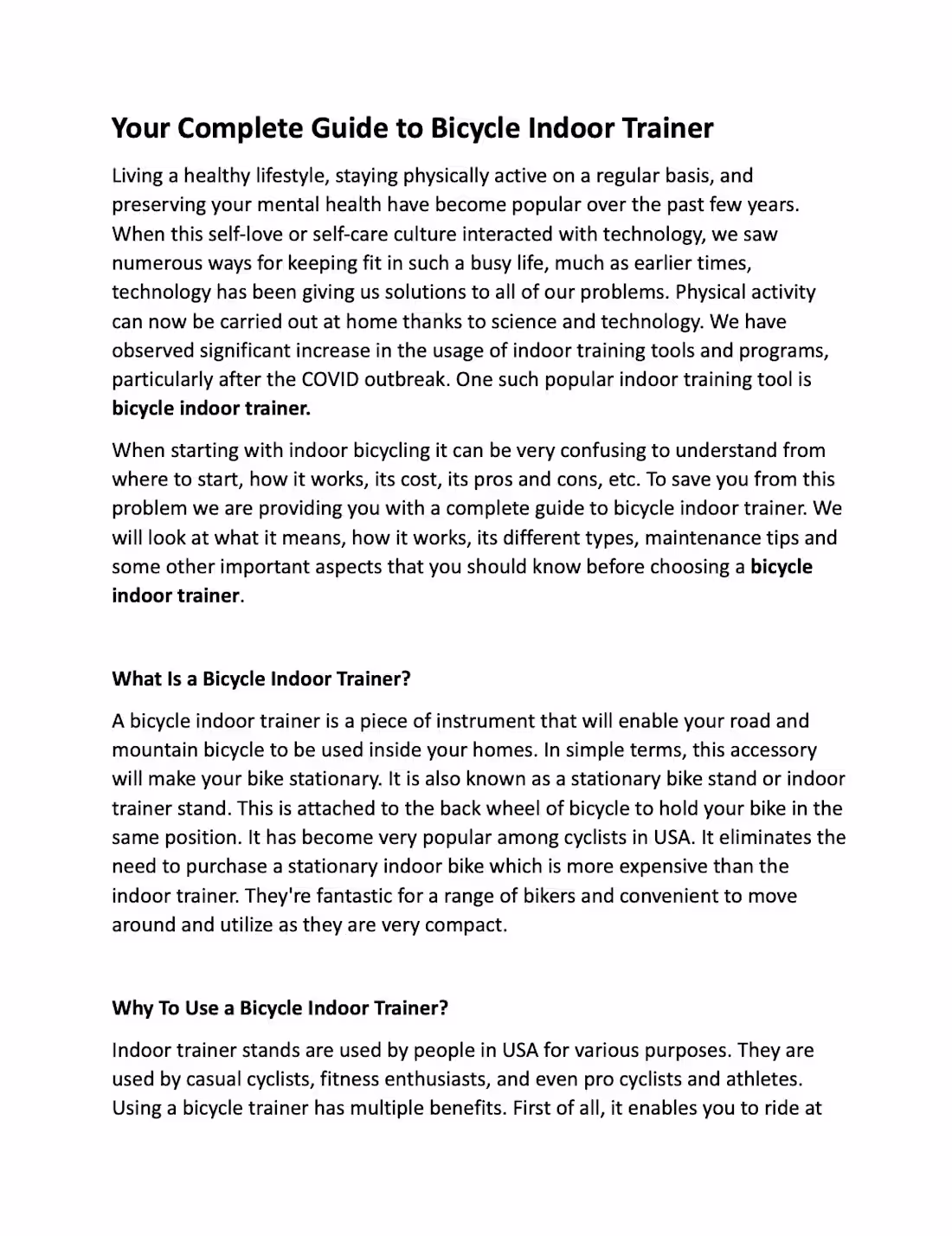 Cover image for SEO-Friendly Informational Blog: Research, Structure